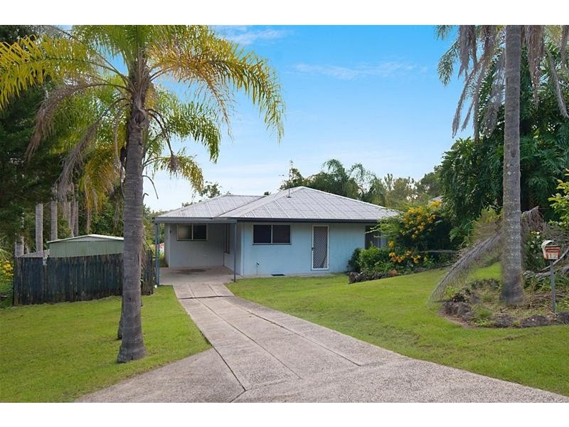 12 Martin Drive, East Lismore NSW 2480