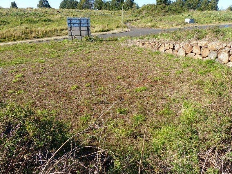 Lot 15 Wollongbar Estate, Plateau Drive, Wollongbar NSW 2477