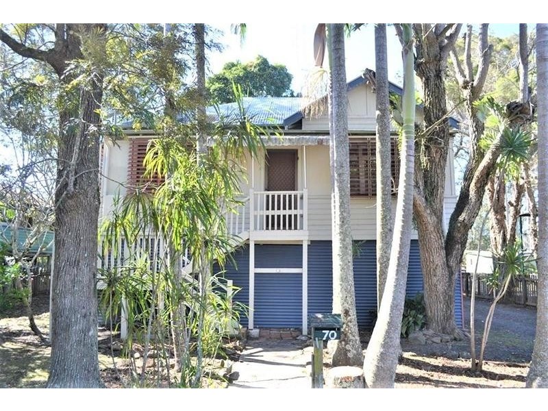 70 Wilson Street, South Lismore NSW 2480