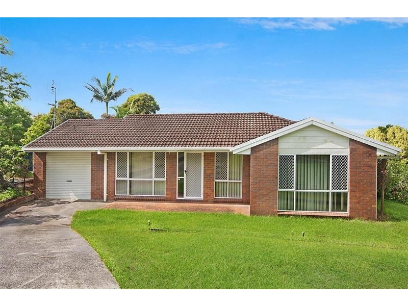 1 Abelia Close, Goonellabah NSW 2480
