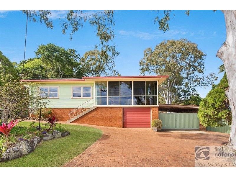 1 Pleasant Street, Goonellabah NSW 2480