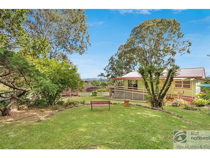 1 Pleasant Street, Goonellabah NSW 2480