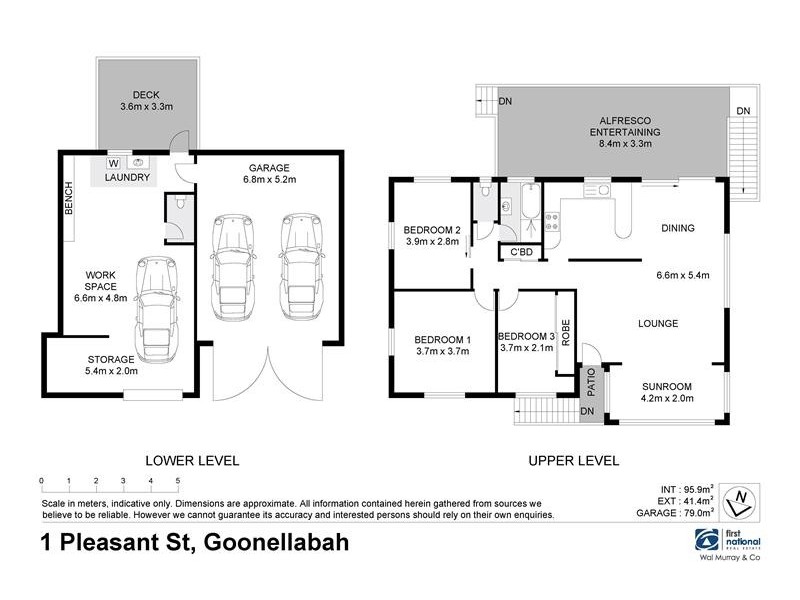 1 Pleasant Street, Goonellabah NSW 2480