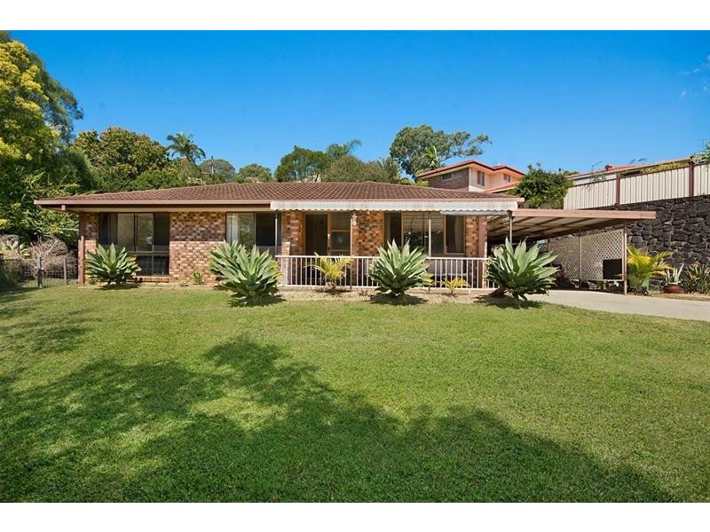 110  Mountain View Drive, Goonellabah NSW 2480