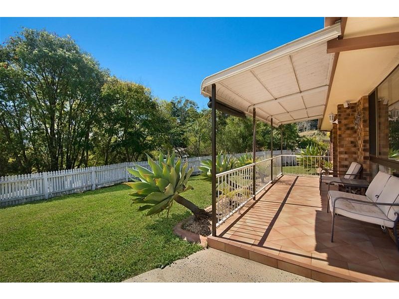 110  Mountain View Drive, Goonellabah NSW 2480