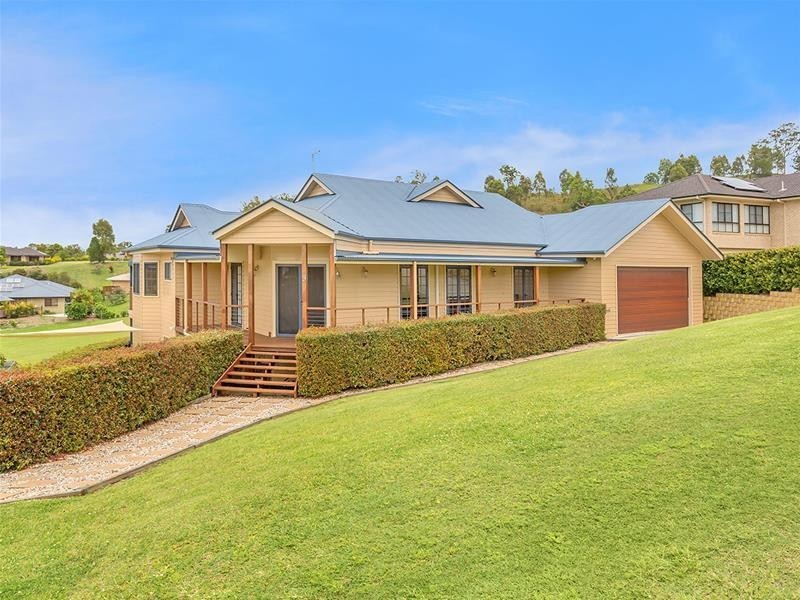9 Sandalwood Drive, Caniaba NSW 2480