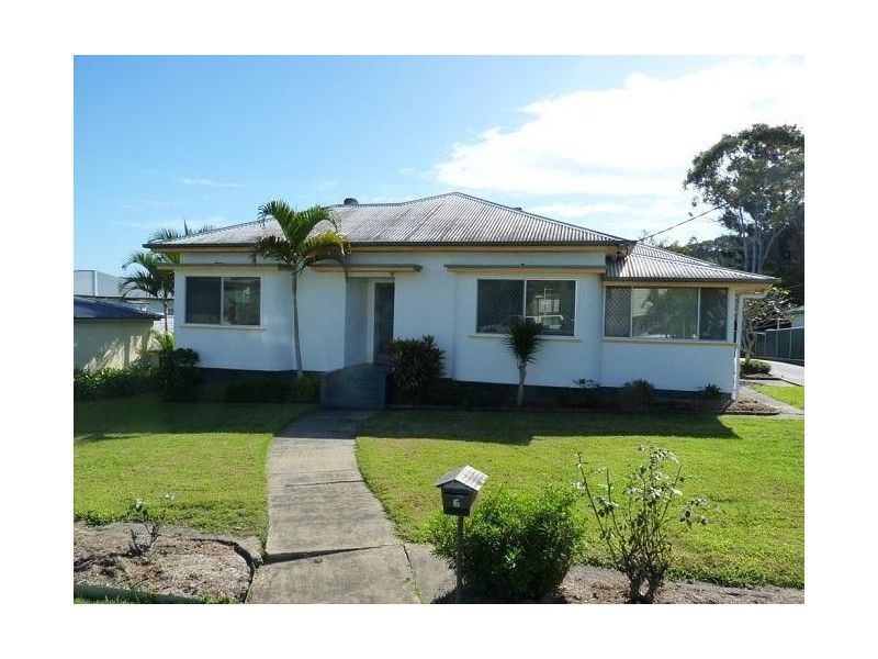 6 Fermoy. Avenue., Lismore NSW 2480