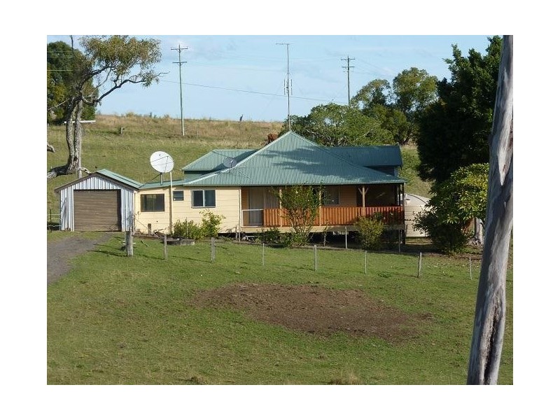 735 Spring Grove Road, Spring Grove NSW 2470