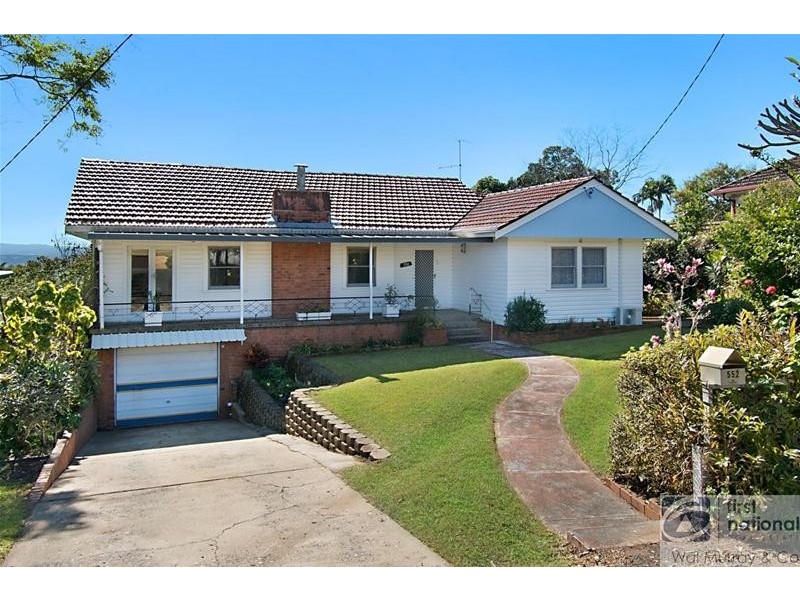 552 Ballina Road, Goonellabah NSW 2480