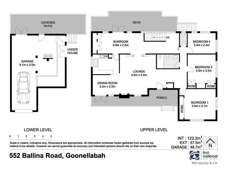 552 Ballina Road, Goonellabah NSW 2480