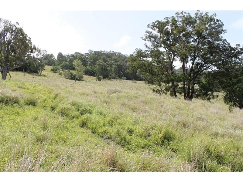 309 Henson Road, Wyrallah NSW 2480