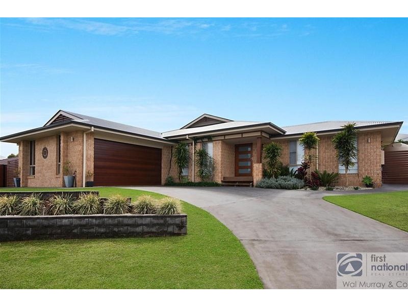 36 Waratah Way, Goonellabah NSW 2480