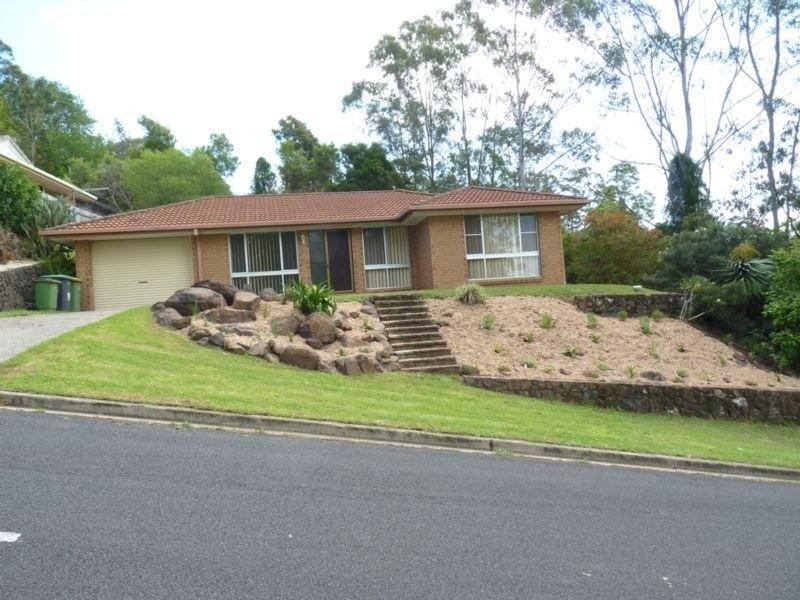 27 Mountain View Drive, Goonellabah NSW 2480