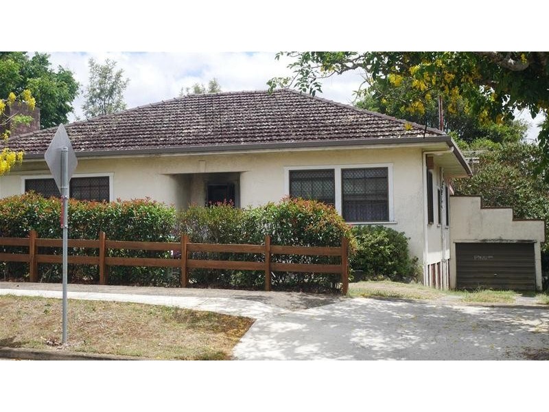 58 Dalley Street, East Lismore NSW 2480