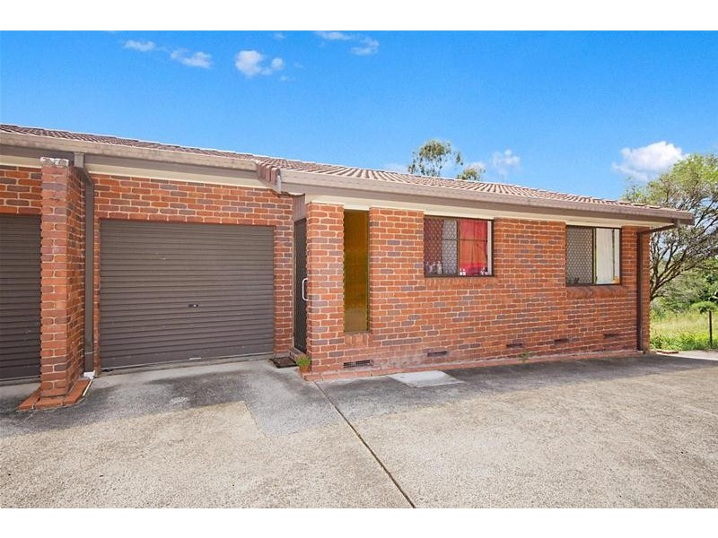 5/7 Gallagher Drive, Lismore Heights NSW 2480