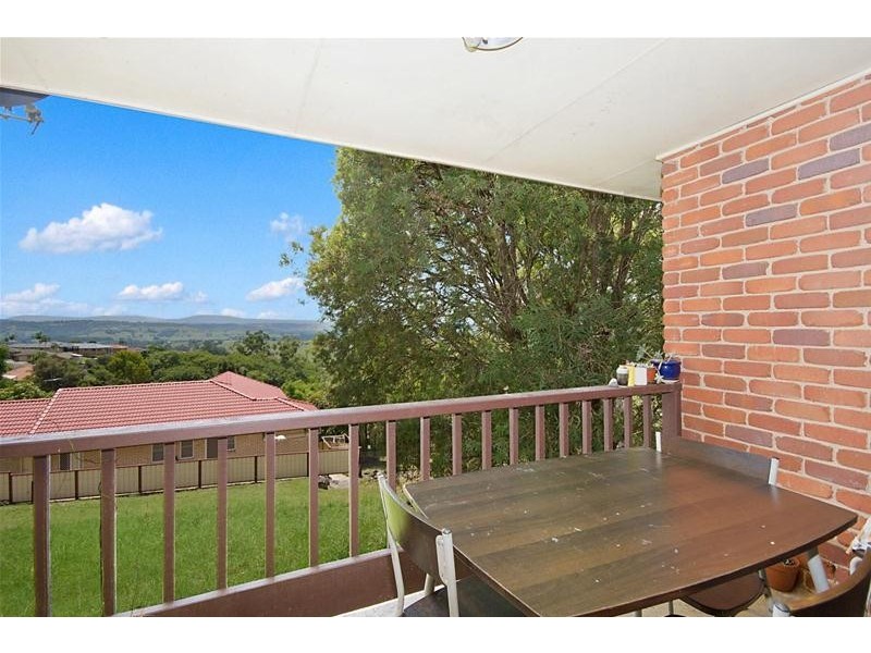 5/7 Gallagher Drive, Lismore Heights NSW 2480