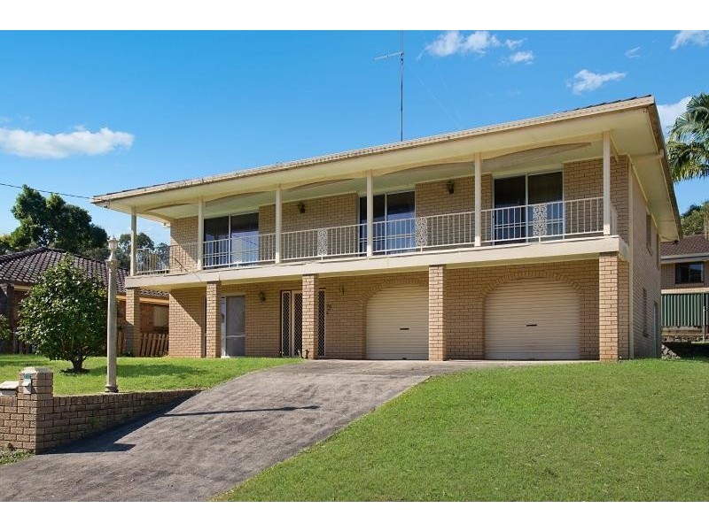 26 Norwood Avenue, Goonellabah NSW 2480