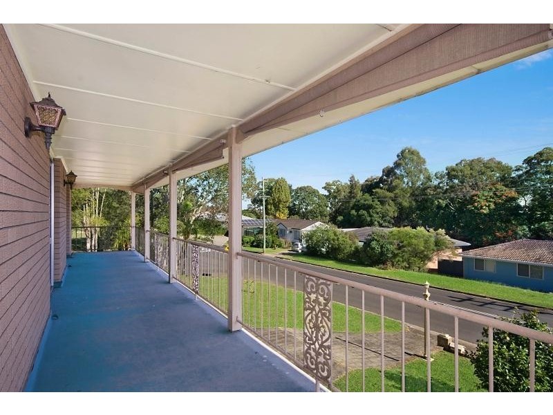 26 Norwood Avenue, Goonellabah NSW 2480