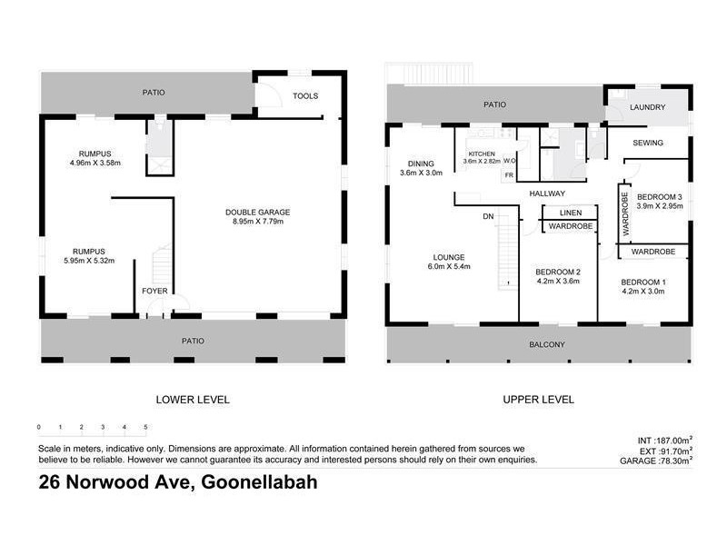 26 Norwood Avenue, Goonellabah NSW 2480