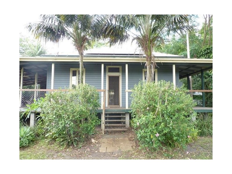 107 Mathieson Lane, Tuckurimba NSW 2480