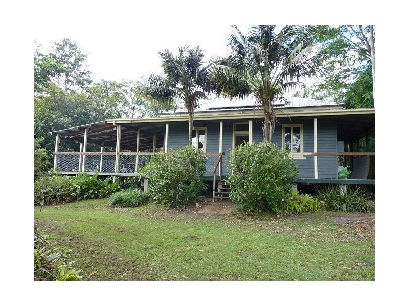 107 Mathieson Lane, Tuckurimba NSW 2480