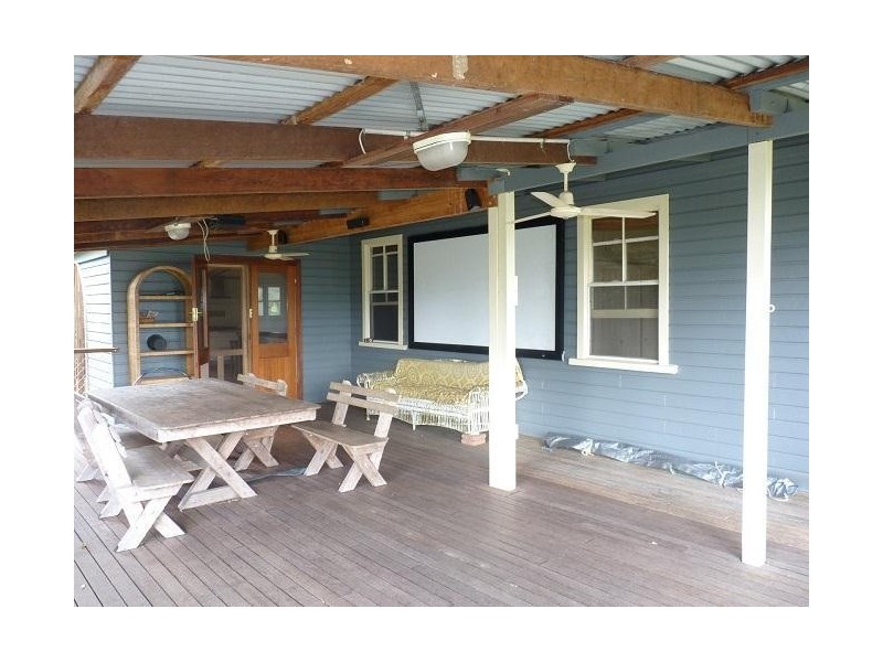 107 Mathieson Lane, Tuckurimba NSW 2480