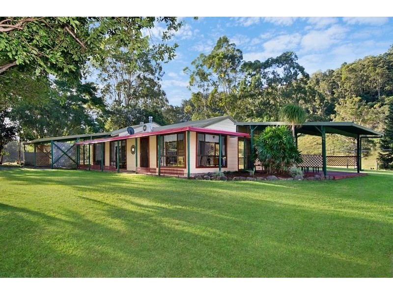 205 Yeager Road, Leycester NSW 2480