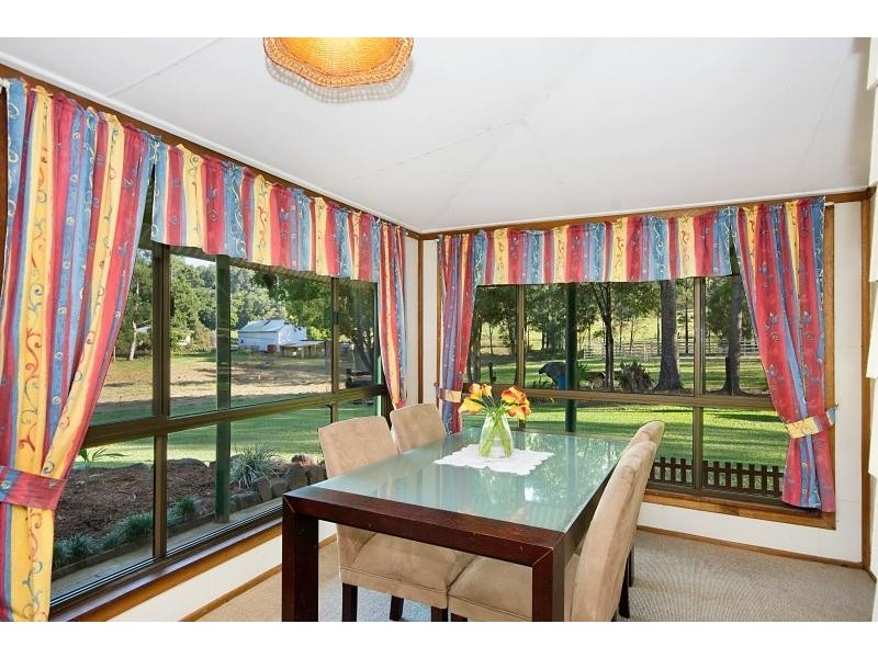 205 Yeager Road, Leycester NSW 2480