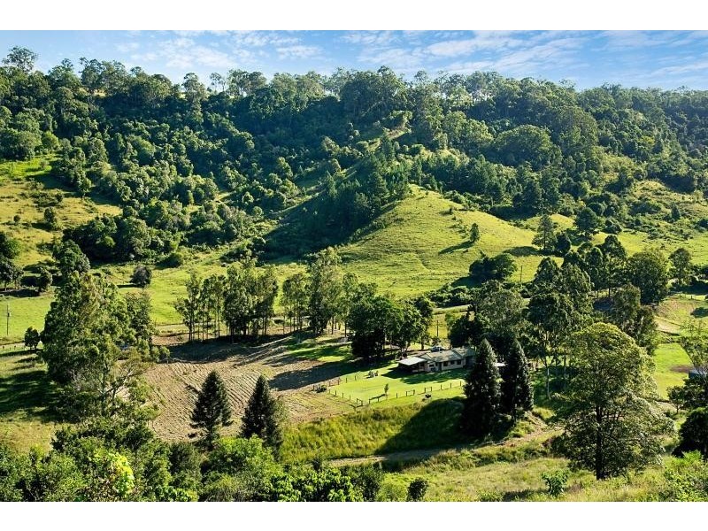 205 Yeager Road, Leycester NSW 2480