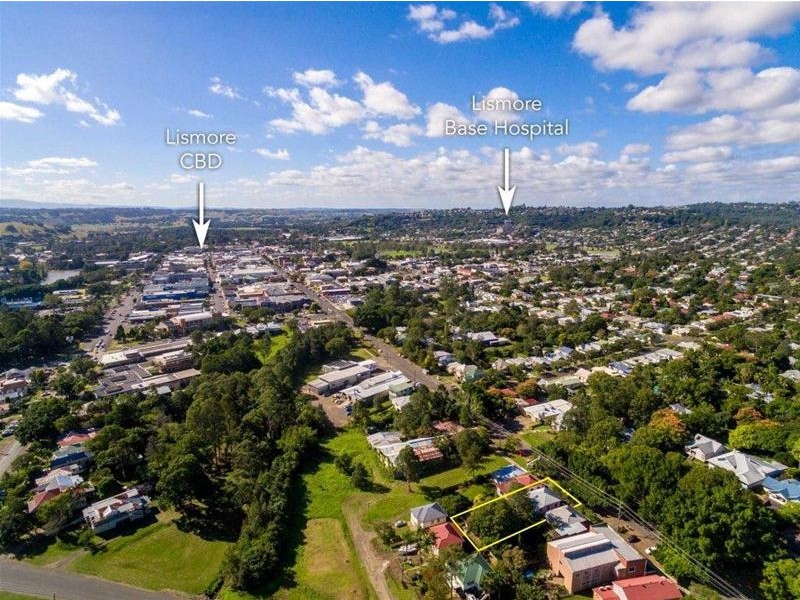 285  Keen Street, Lismore NSW 2480