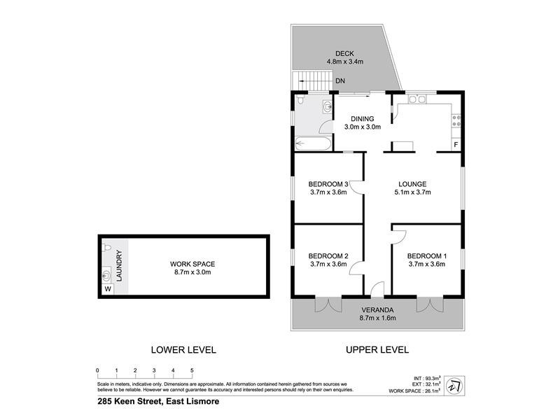 285  Keen Street, Lismore NSW 2480