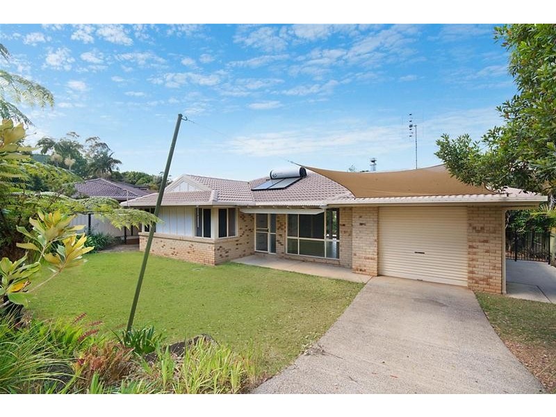 219 Oliver Avenue, Goonellabah NSW 2480