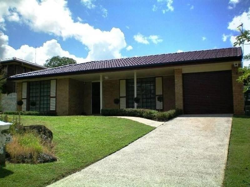 22 Oliver Avenue, Goonellabah NSW 2480
