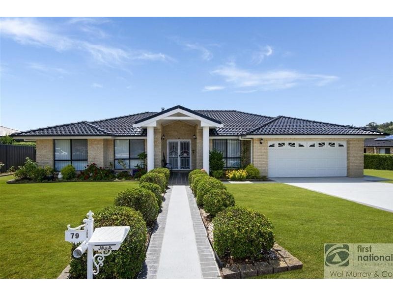 79 Trinity Drive, Goonellabah NSW 2480
