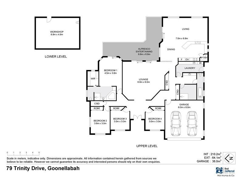 79 Trinity Drive, Goonellabah NSW 2480