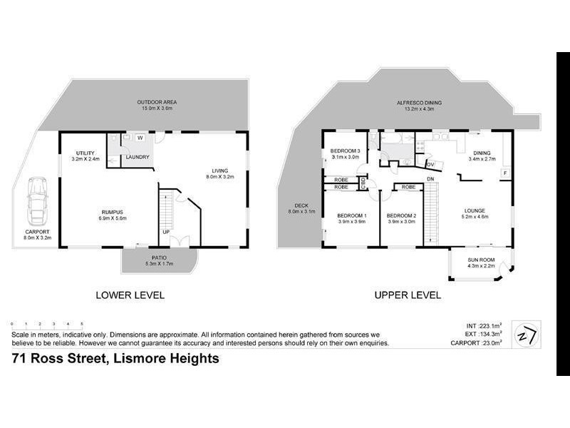 71 Ross Street, Lismore Heights NSW 2480