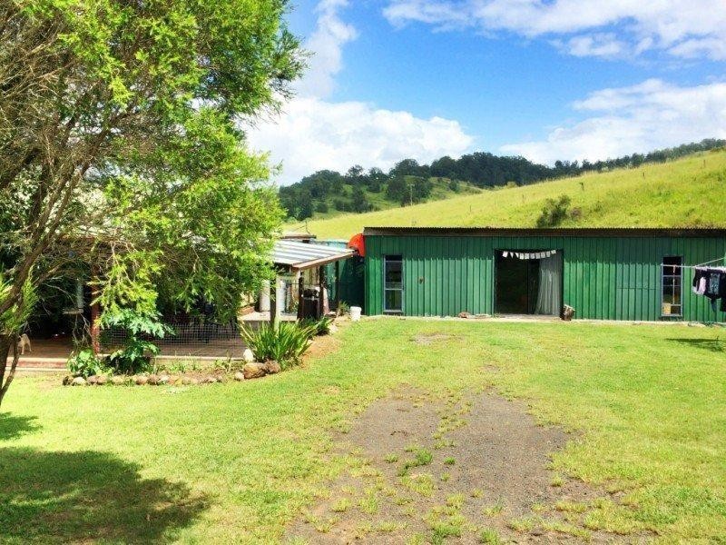 61 Cullen Road, Nimbin NSW 2480