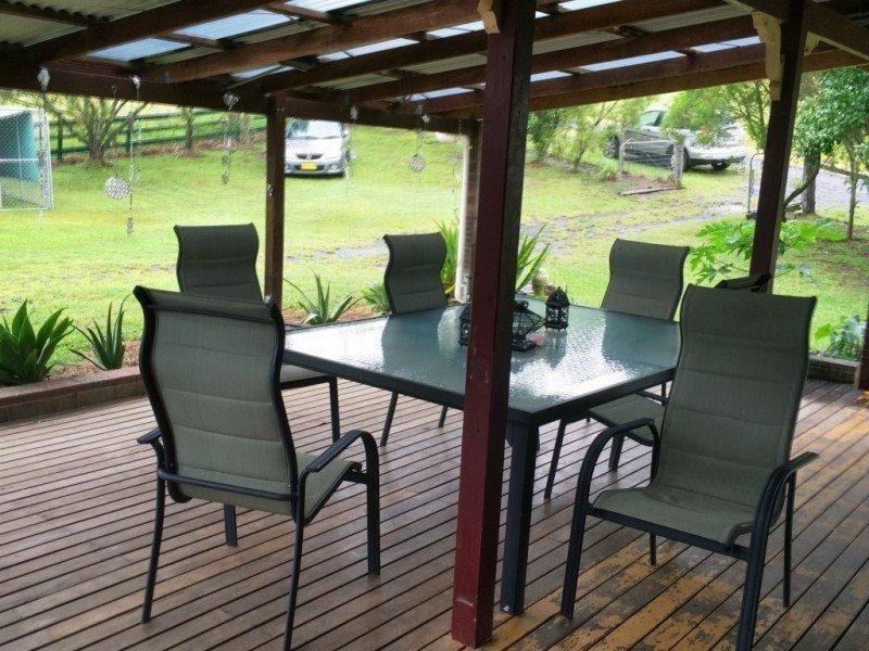 61 Cullen Road, Nimbin NSW 2480