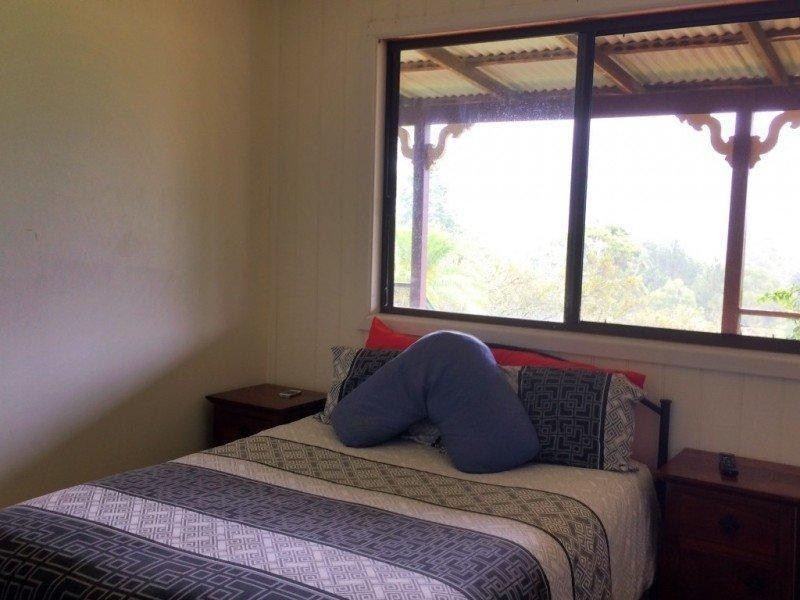 61 Cullen Road, Nimbin NSW 2480