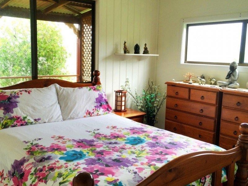 61 Cullen Road, Nimbin NSW 2480