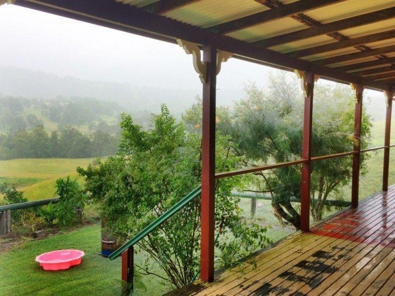 61 Cullen Road, Nimbin NSW 2480