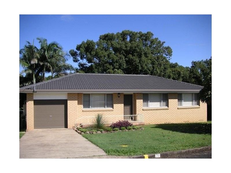 18 Robrown Drive, Lismore Heights NSW 2480