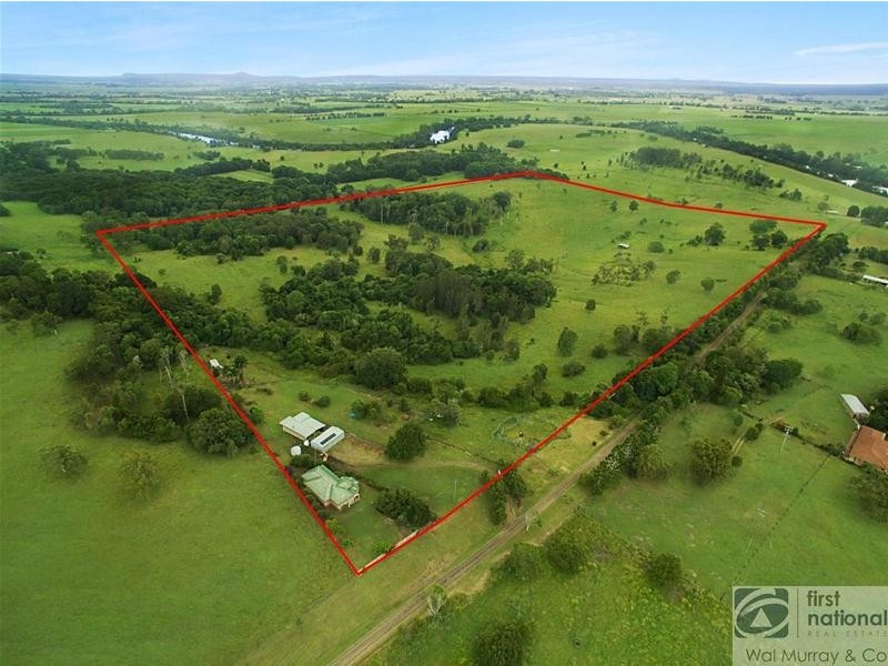 27 McInnes Lane, Tuckurimba NSW 2480