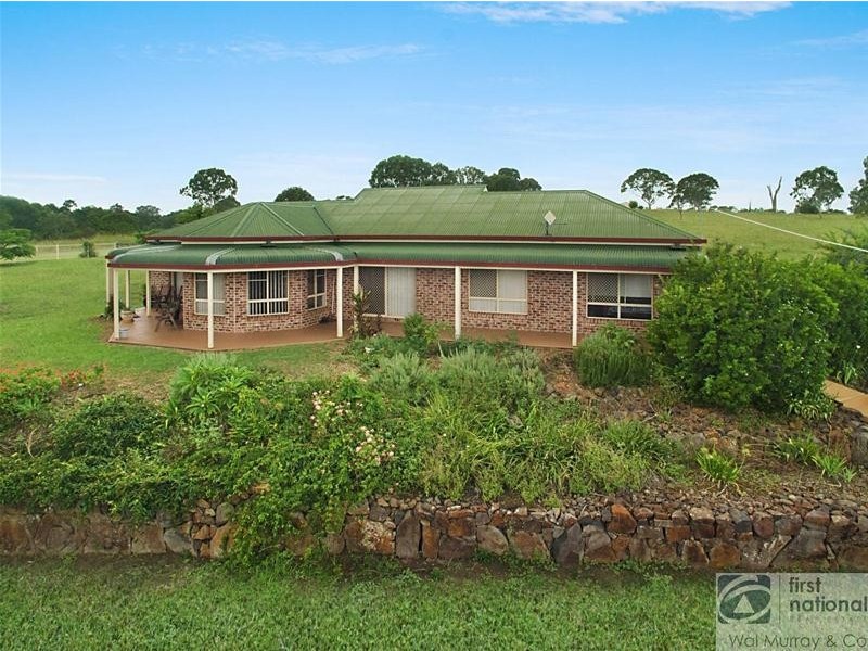 27 McInnes Lane, Tuckurimba NSW 2480