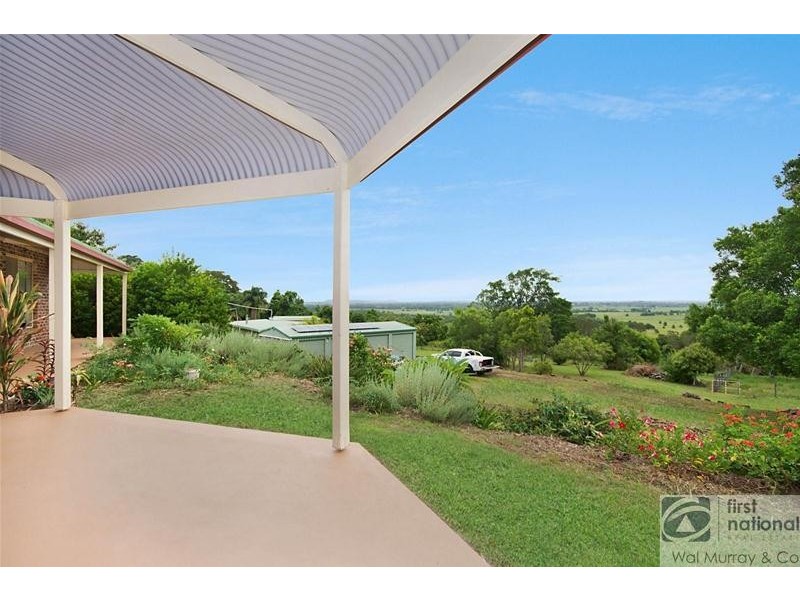 27 McInnes Lane, Tuckurimba NSW 2480