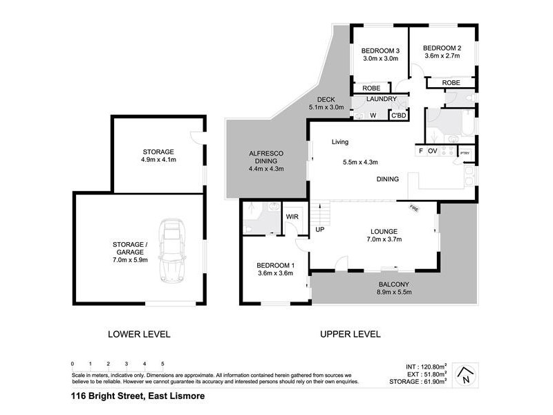 116 Bright Street, East Lismore NSW 2480