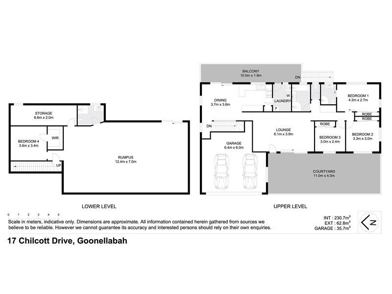 17 Chilcott Drive, Goonellabah NSW 2480