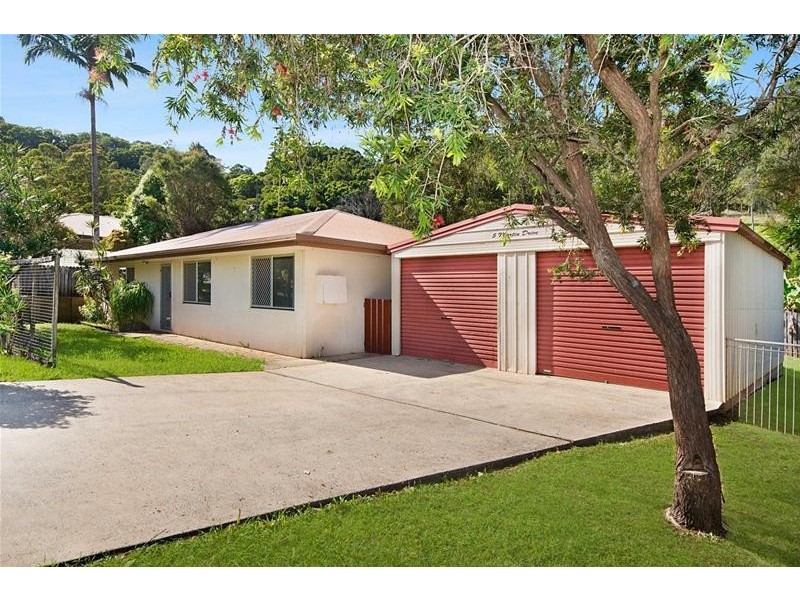 5 Martin Drive, East Lismore NSW 2480