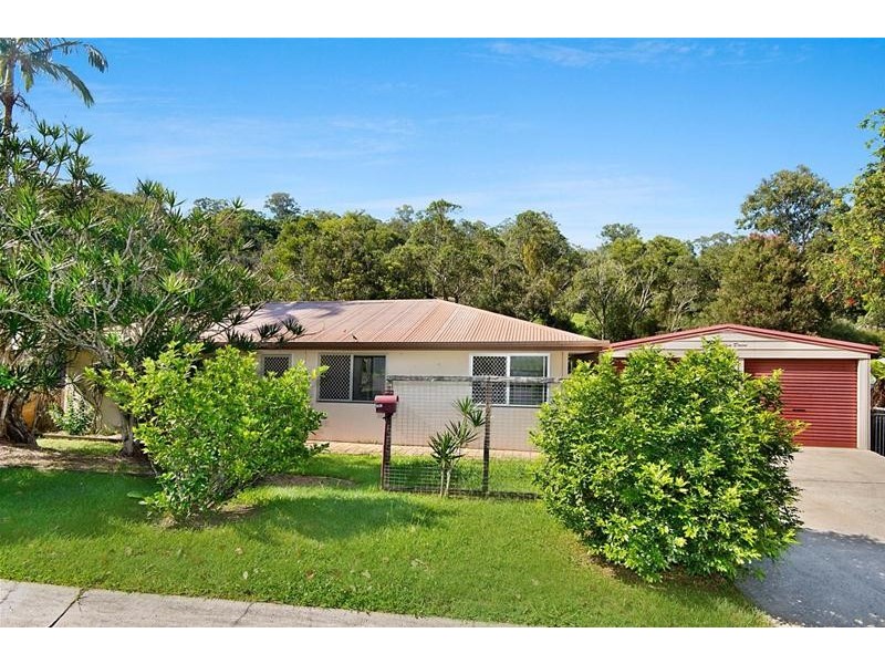 5 Martin Drive, East Lismore NSW 2480