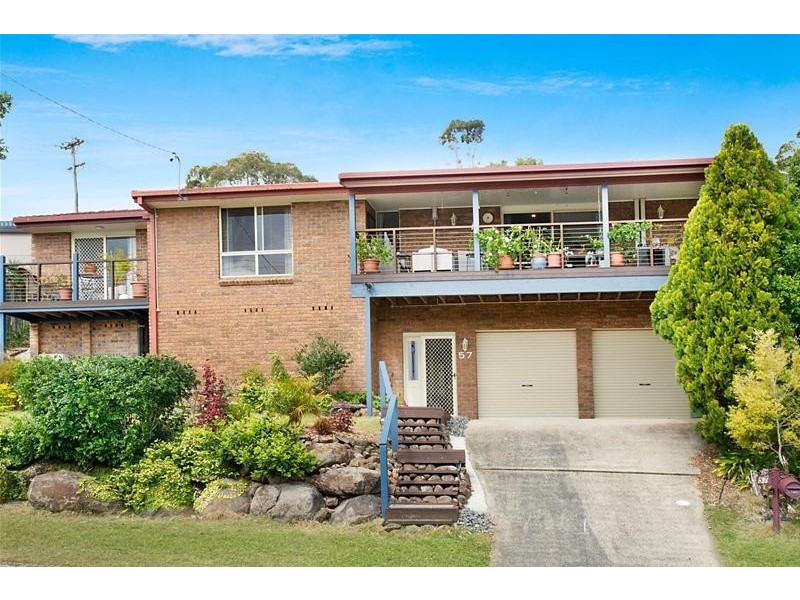 57 Mountain View Drive, Goonellabah NSW 2480